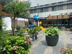 -保丽宝泰母婴护理院·月子中心·产康·中医(常州店)