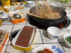 -串掌门砂锅串串香(敏捷广场店)