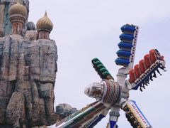 -贵安欢乐世界
