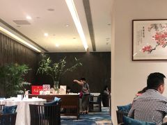 -红棉中餐厅·广州海航威斯汀酒店