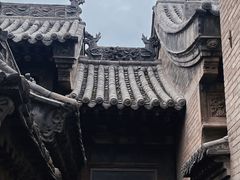 -山西王家大院