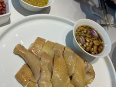 -红顶食府(滨湖九号店)