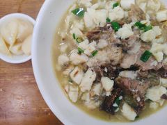 -刘信牛羊肉小炒泡馍(回民街店)