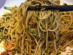 -茅庐川菜(烟台万象汇店)