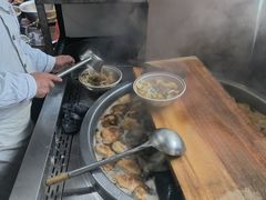 -清真·白家牛肉罩火烧老店(育才街店)
