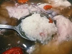 -高社长参鸡汤(高丽街店)
