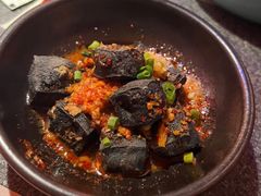 臭豆腐-蛙小侠·沸腾砂锅牛蛙(增城东汇城店)