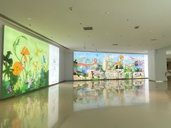 -深圳湾万象城(南山店)