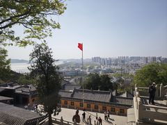 -云龙山