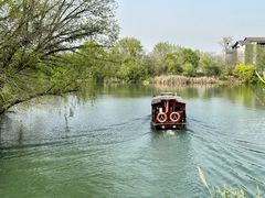 -西溪国家湿地公园