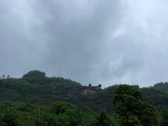 -沐川竹海旅游景区
