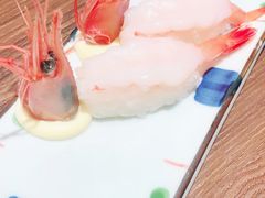 -大雄寿司(中华广场店)