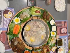 -椰小鸡·琼州糟粕醋(美兰缤纷城店)