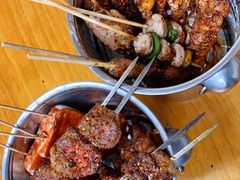 -炒豆合作社(东四总店)