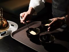 -庐灶江南·江南菜·四合院Bistro(东直门雍和宫·原华侨宾馆店)