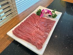 -南门涮肉(上海二店)