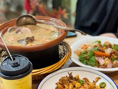 -董厨煨汤馆(车站路店)