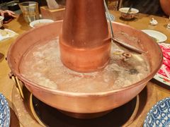 -北京老门框爆肚涮肉馆(凤城六路店)