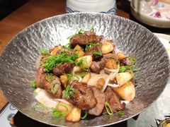 -蟹将军·松叶蟹和牛日料放题自助(K11店)