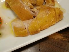-新旺茶餐厅(嘉里城店)