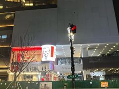 -长发商厦