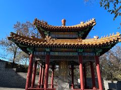 -老龙头景区