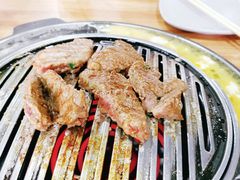 -小米烤肉·和牛原切-创意韩料(东关店)