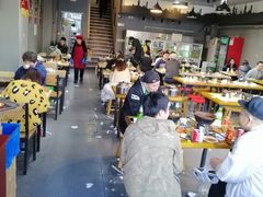 大堂-范贤光鸡公煲(平乐园总店)