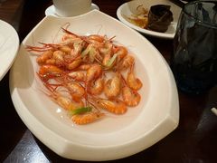 -逸林轩中餐厅(中信泰富朱家角锦江酒店)