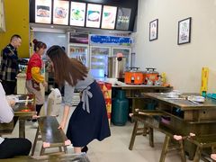 -天治宣·野椒鸡(龙头寺总店)
