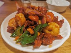 -陈傻子餐厅(世纪都会店)