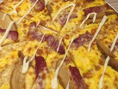 -必胜客(东大桥店)