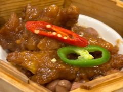-斑斓西餐厅·自助茶点(高崎机场佰翔花园酒店)