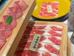 -一绪に寿喜烧自助(世茂广场店)