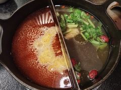 -盡膳口福·百年汤方火锅(科华北路店)