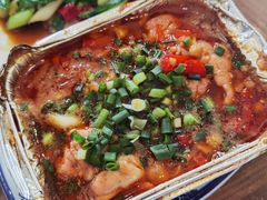 -庄行曹记羊肉(泗泾店)