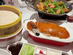 -大鸭梨烤鸭店(花园村店)