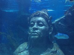 -暹罗海洋世界