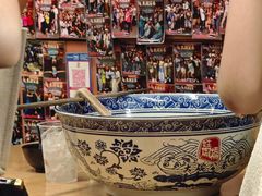 -姓周桥大碗公面