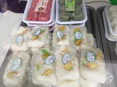 -江南春(中山中路店)