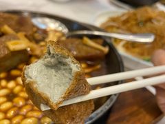 -胜记为食家·创新粤菜(车公庙店)