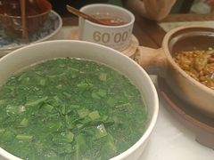 -客语客家菜(华发商都店)