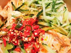 -魏家凉皮(协和店)