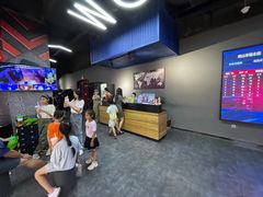 -镭战前线·真人CS·团建·亲子·生日派对(南山来福士店)