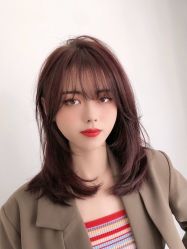 点击看大图 -十六番发型师事务所