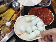 -巴国口福火锅(石桥铺店)
