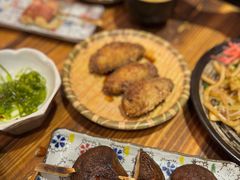 名古屋鸡翅-平成屋·午肴夜酒(四川北路店)