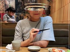 -牛人·雪花牛·木炭烤肉(昆山陆家店)