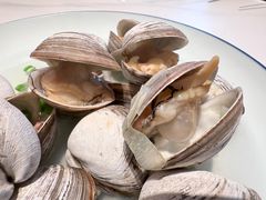-丹东立强海鲜烧烤·牛B大串(星海店)