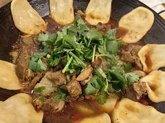 -符离集餐厅(万象城店)